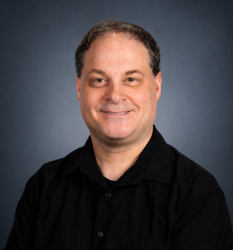 Evan Jehle
